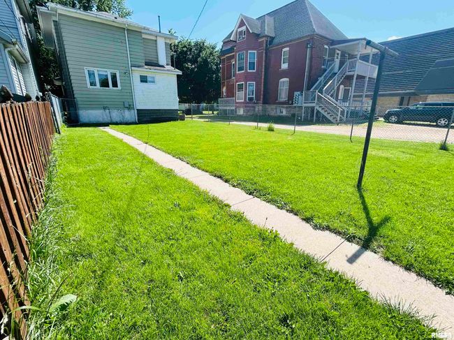 636 5 Th Ave S, House other with 3 bedrooms, 2 bathrooms and null parking in Clinton IA | Image 30