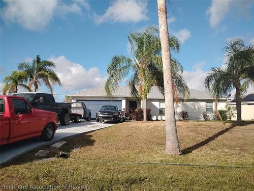 1173 Sw Kickaboo Road, Port St Lucie, FL, 34953 | Card Image