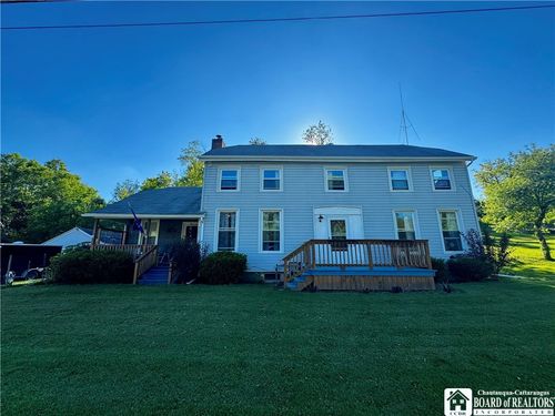 3209 Dutch Hollow Rd, Bemus Point, NY, 14712-9713 | Card Image