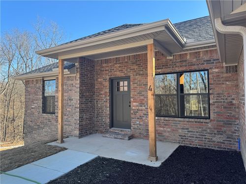 4 Melrose Ln, Bella Vista, AR, 72715 | Card Image