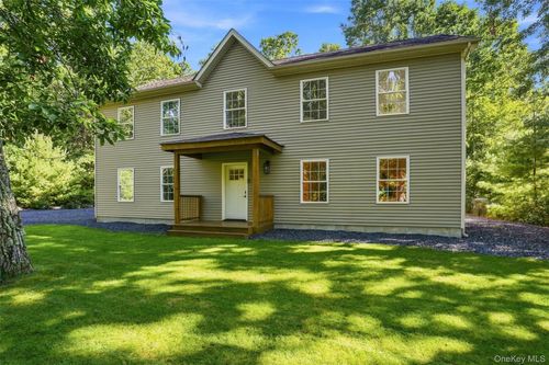 120 Old Westbrookville Road, Mamakating, NY, 12790 | Card Image