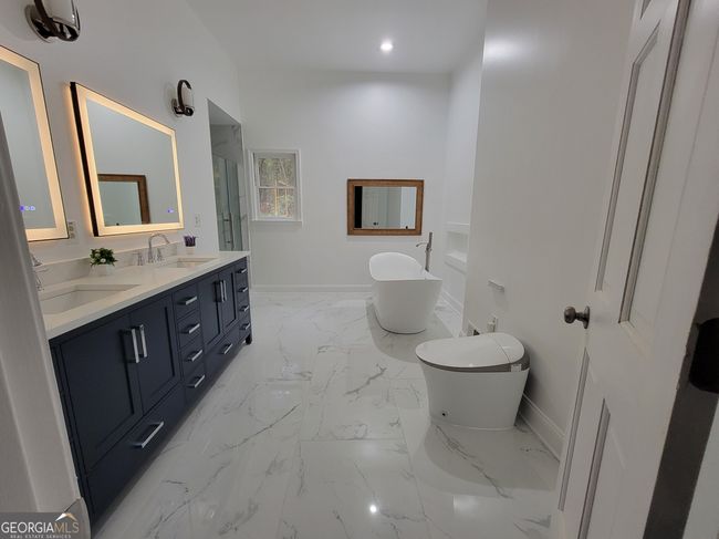 275 Allie Dr, House other with 5 bedrooms, 5 bathrooms and null parking in Mcdonough GA | Image 25