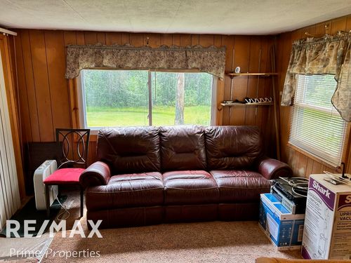 91 Otter Ct Court, Beaver Creek Township, MI, 48653 | Card Image