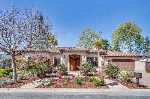 1534 Wessex Avenue, Los Altos, CA, 94024 | Card Image
