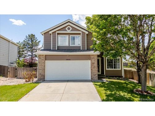 19970 Latigo Ln, Parker, CO, 80138-7338 | Card Image