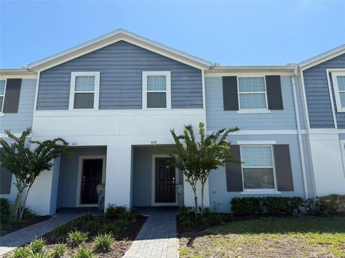 607 Jasmine Ln, Davenport, FL, 33897 | Card Image