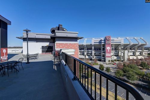 900 S Stadium Drive, Columbia, SC, 29205 | Card Image