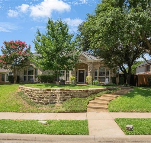 2413 Shorewood Ct, Rowlett, TX, 75088-2461 | Card Image