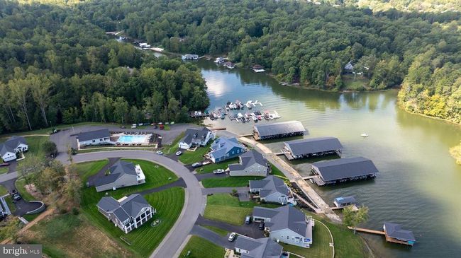 573 Sunset Loop, House other with 4 bedrooms, 5 bathrooms and null parking in MINERAL VA | Image 42