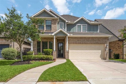 8723 Red Heron Ln, Missouri City, TX, 77459-5187 | Card Image