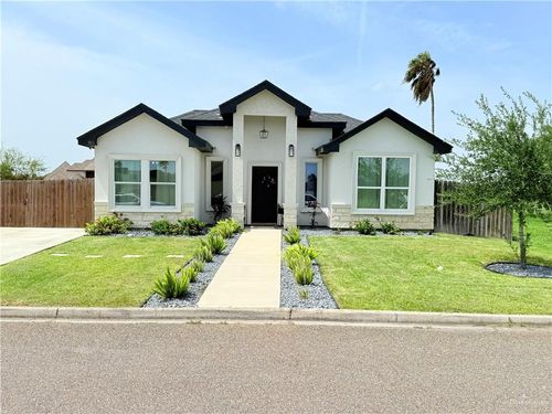 901 New Orleans Cir, Pharr, TX, 78577-7287 | Card Image