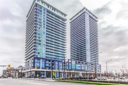 1311-360 Square 1 Dr, Mississauga, ON, L5B0G7 | Card Image