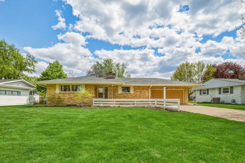 2007 Grandview Dr, Eau Claire, WI, 54703-5731 | Card Image