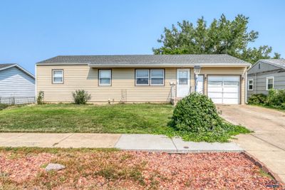 30 Colorado, House other with 4 bedrooms, 1 bathrooms and null parking in Rapid CIty SD | Image 1