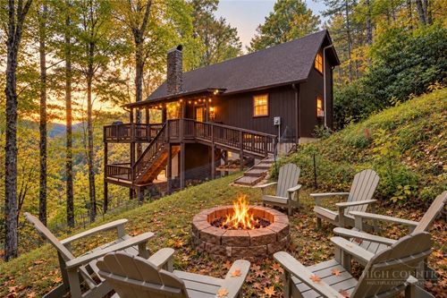 184 Raccoon Run, Fleetwood, NC, 28626-9231 | Card Image