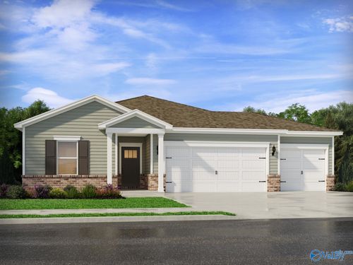 29415 Otley Court, Harvest, AL, 35749 | Card Image
