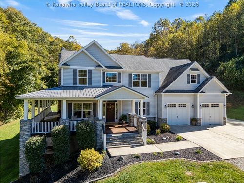 460 Cavill Creek Rd, Barboursville, WV, 25504-7978 | Card Image