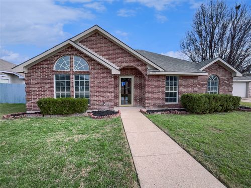 1506 Pintail Ct, DeSoto, TX, 75115-7601 | Card Image