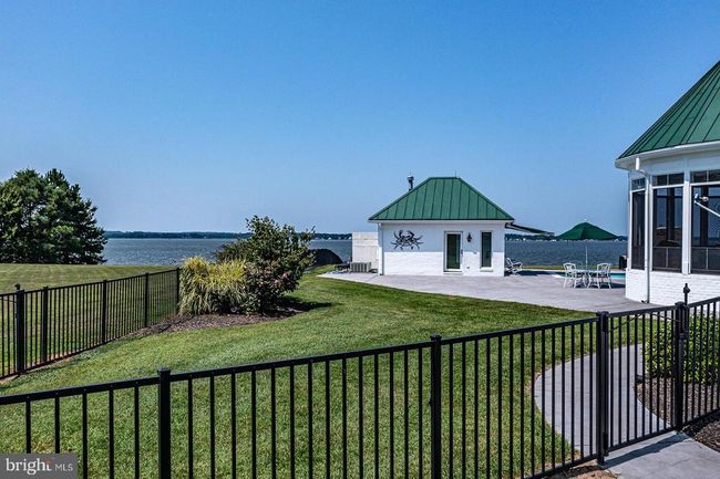 76 Level Green Land, House other with 7 bedrooms, 9 bathrooms and null parking in WARSAW VA | Image 25
