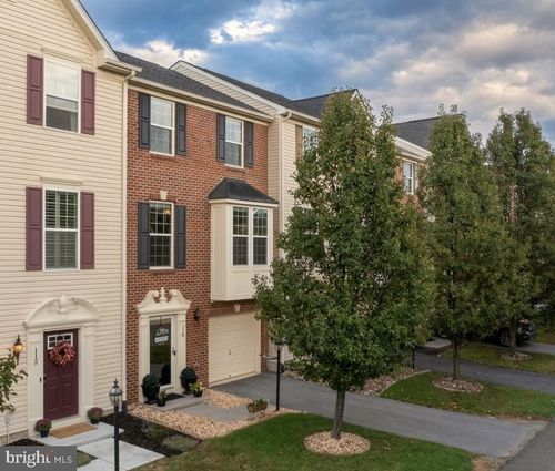 110 Argyle Ct, STEPHENSON, VA, 22656-1878 | Card Image