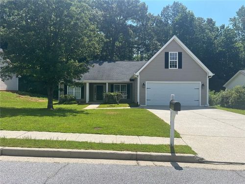 1745 Fort Daniels Trl, Dacula, GA, 30019-4888 | Card Image