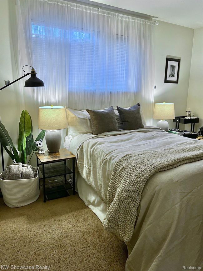 APT-2 - 630 Ann St, Condo with 1 bedrooms, 1 bathrooms and null parking in Birmingham MI | Image 11