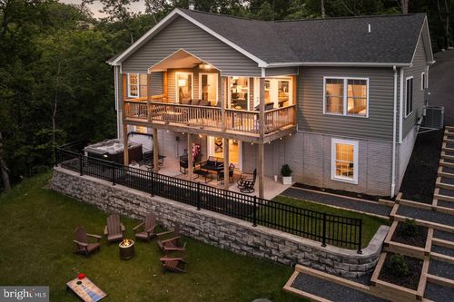 351 Donna Court, FRONT ROYAL, VA, 22630 | Card Image