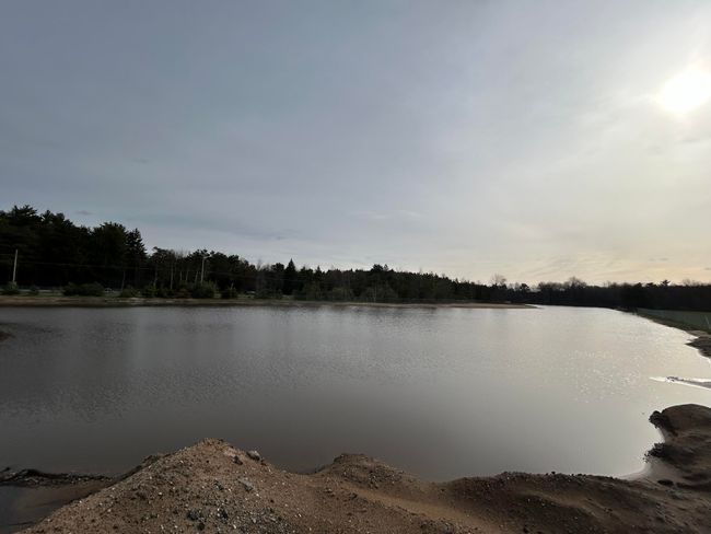 LOT-25 - V/L E Sternberg Road, Home with 0 bedrooms, 0 bathrooms and null parking in Fruitport MI | Image 9