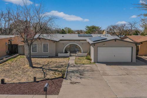 7209 Oralee St Ne, Albuquerque, NM, 87109-4838 | Card Image