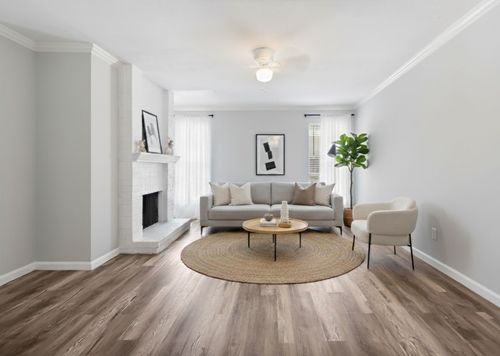 apt-287-10590 High Hollows Dr, Dallas, TX, 75230-4717 | Card Image