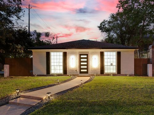 2350 Wroxton Rd, Houston, TX, 77005-1538 | Card Image