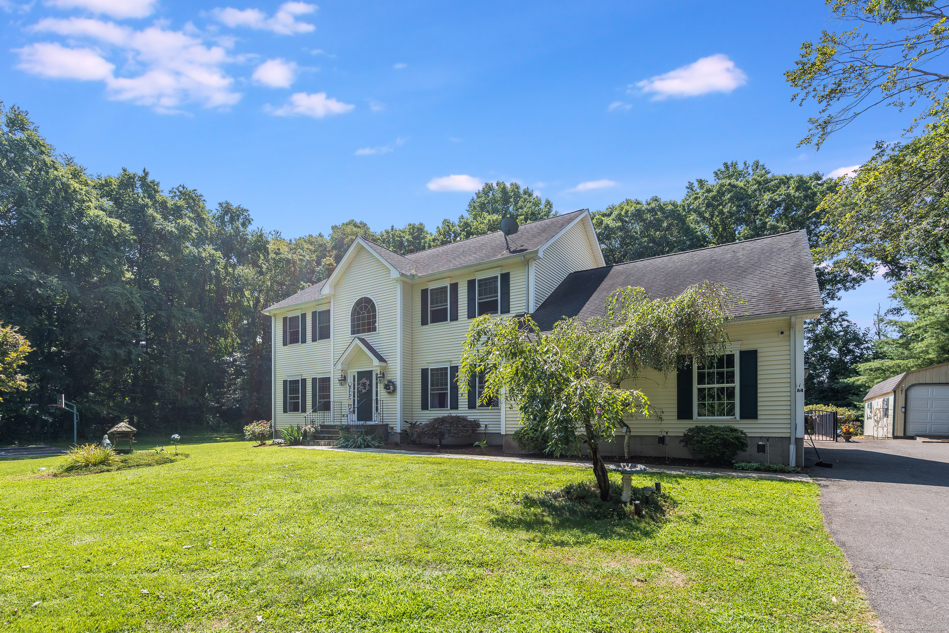 Tranquility Way, Milford, CT 06461