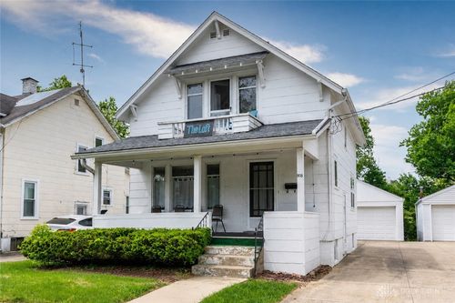 808 S College Ave, Oxford, OH, 45056-2235 | Card Image