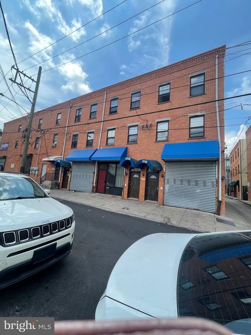 1210 N Carlisle St, PHILADELPHIA, PA, 19121-5133 | Card Image