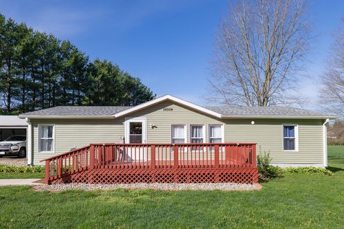 56504 Twin Lakes Rd, Cassopolis, MI, 49031-9784 | Card Image