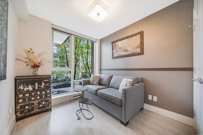 1683 W 8 Th Avenue, Townhouse with 3 bedrooms, 2 bathrooms and 2 parking in Vancouver BC | Image 10