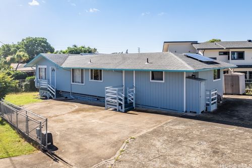 1425 Monte Cooke Place, Honolulu, HI, 96817 | Card Image