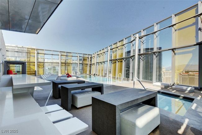 UNIT-1412 - 3722 Las Vegas Blvd S, Condo with 1 bedrooms, 1 bathrooms and null parking in Las Vegas NV | Image 72