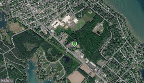 941 S Talbot Street, ST MICHAELS, MD, 21663 | Card Image