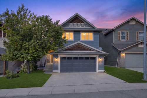 22 Evansbrooke Way Nw, Calgary, AB, T3P1C5 | Card Image