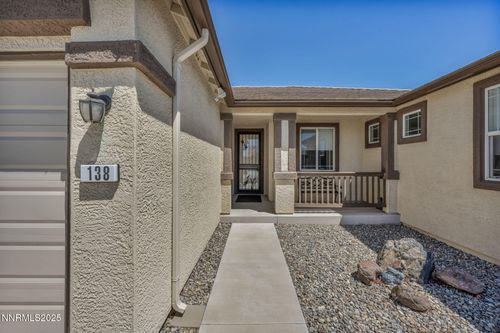 138 Egan Ave, Dayton, NV, 89403-6400 | Card Image