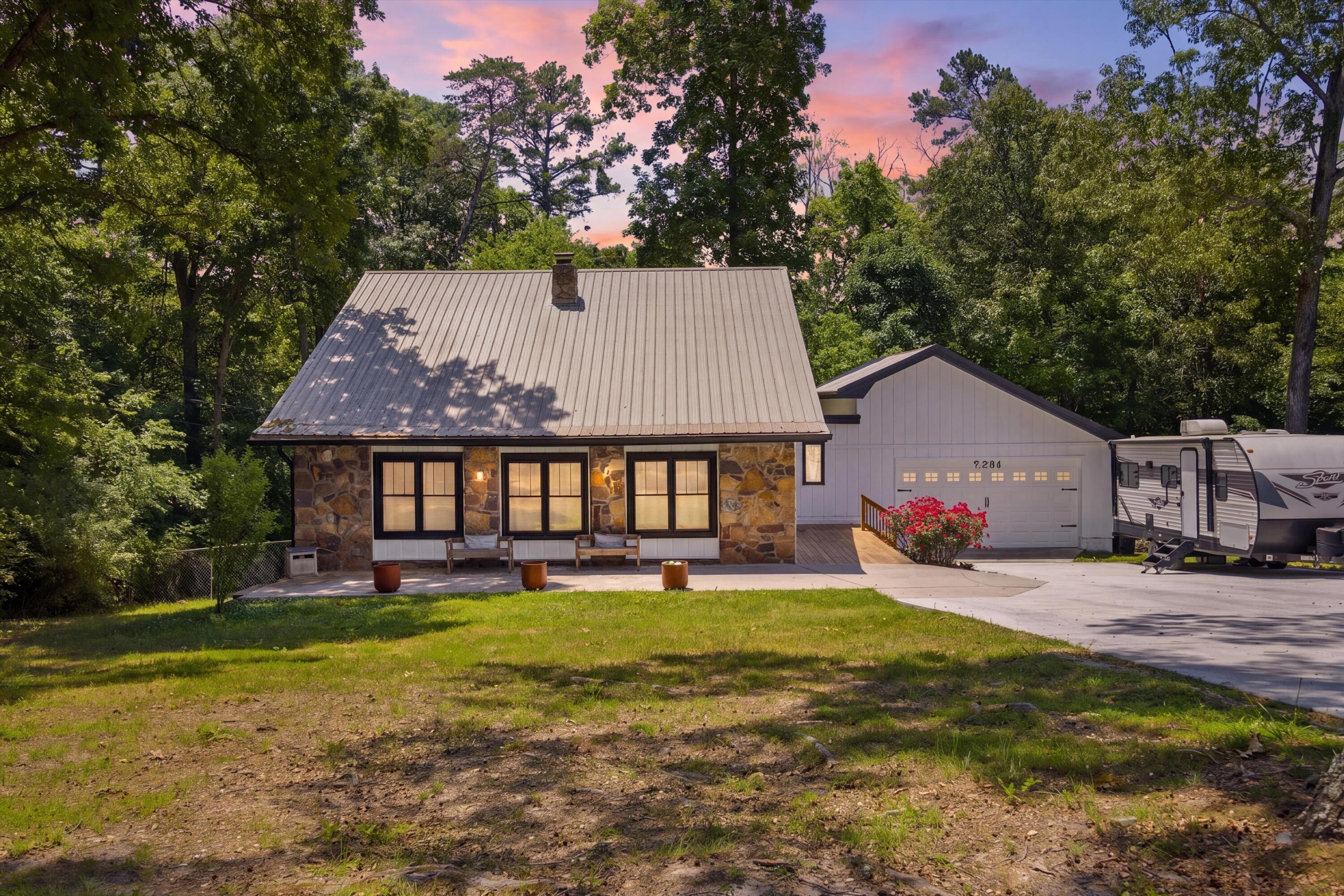 Residential in Ooltewah 2