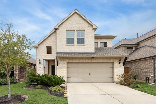 6018 Bristol Spur Ln, Katy, TX, 77493-4153 | Card Image