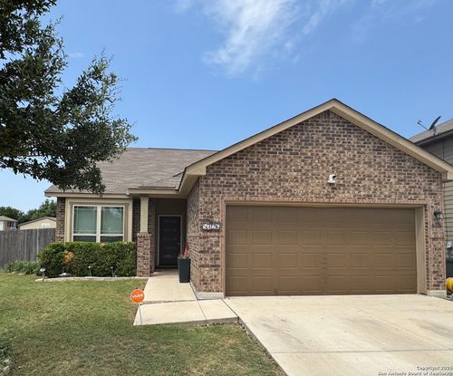 5726 Ivans Farm, San Antonio, TX, 78244-4422 | Card Image