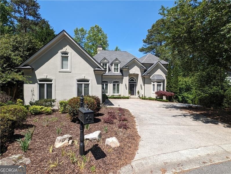 Clipstone Ct, Johns Creek, GA 30022 #1