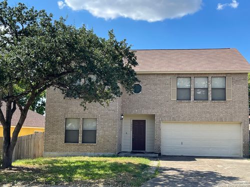 10406 Pine Glade, San Antonio, TX, 78245-3141 | Card Image