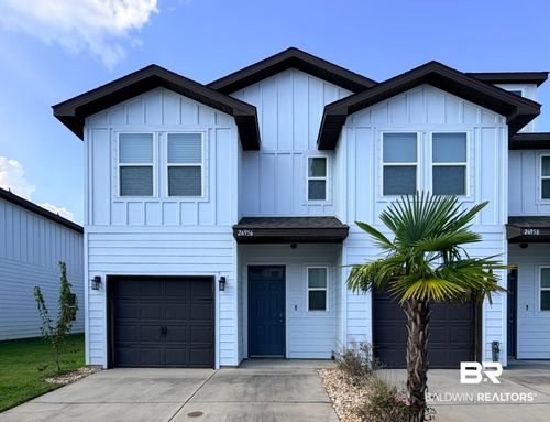 26956 Spyglass Dr, Orange Beach, AL, 36561-5111 | Card Image