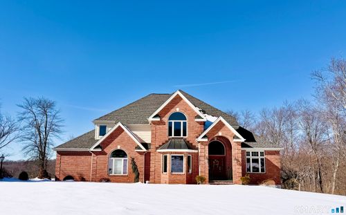 124 Speno Rdg, Rocky Hill, CT, 06067-2834 | Card Image