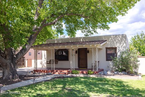 3309 East Street, Las Cruces, NM, 88005 | Card Image