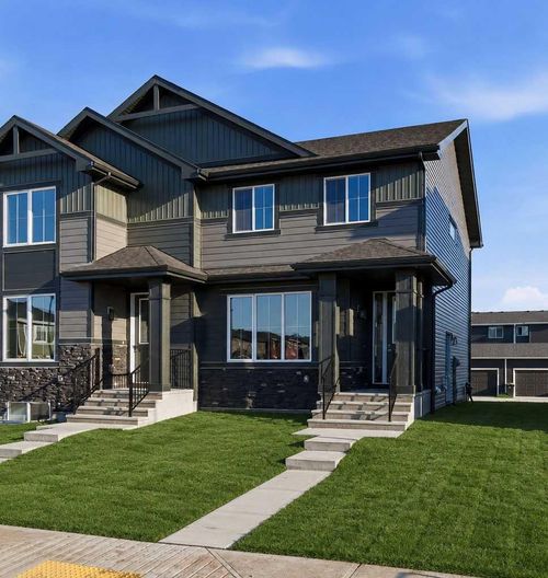 235 Waterford Heights, Chestermere, AB, T1X3B7 | Card Image